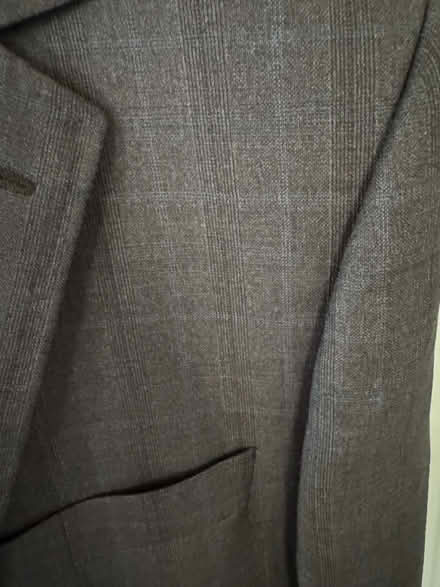 Photo of free Wool suit (Alameda) #1