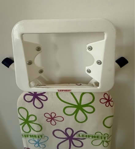 Photo of free Small ironing board (Tunbridge Wells N. TN1) #2