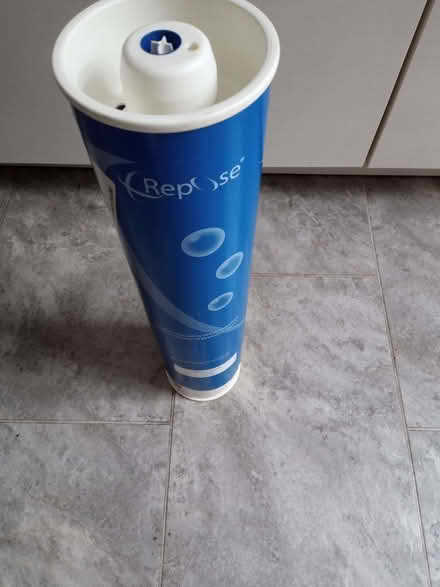 Photo of free Mattress overlay (Hockley Heath CP B94) #1