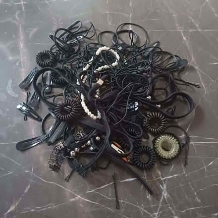 Photo of free Hair Items (Poplar E14) #1