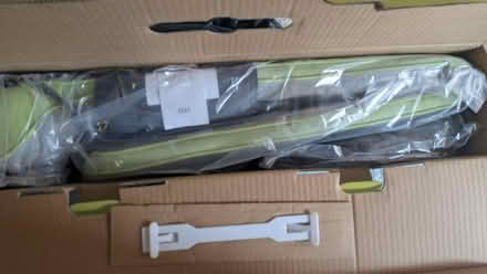 Photo of free homemedics "stretch+ mat" (West Worthing BN11) #3