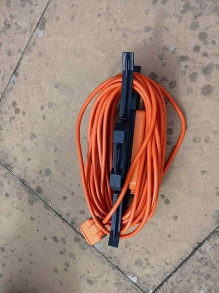Photo of free Extension lead (Dudley DY3) #2