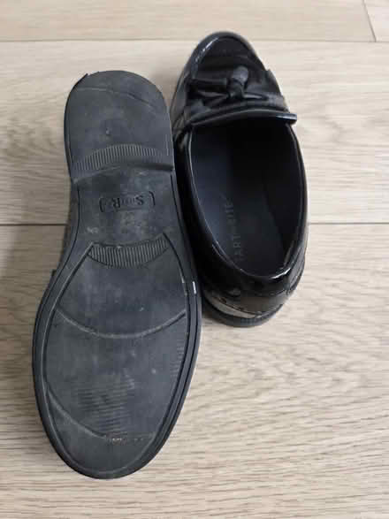 Photo of free Startrite junior 3.5F 36eu shoes (Brentwood CM13) #2