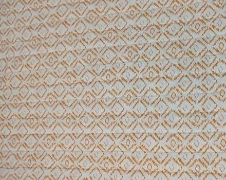 Photo of free Heavy quilted bedspread ((south) Central Park - Denver) #3