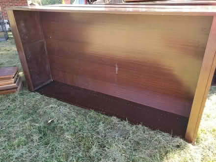 Photo of free 4 Shelfs, Garage Worthy (Front Royal) #2