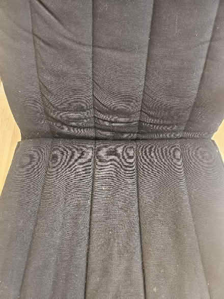 Photo of free Ikea chair (West Oxfordshire OX28) #3