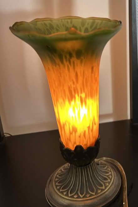 Photo of Decorative lamp (Hunt Club/Conroy area) #2