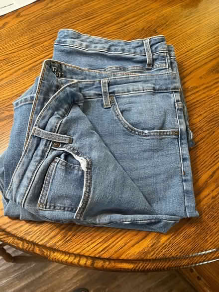 Photo of free Size 20w Women’s jeans (Haltom City) #1
