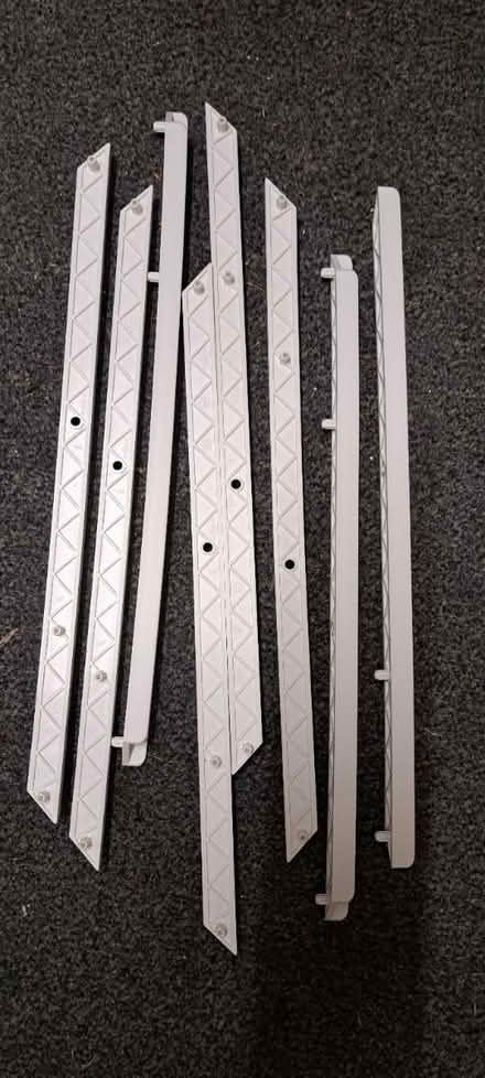Photo of free Ikea drawer runners (SE9 New Eltham) #1