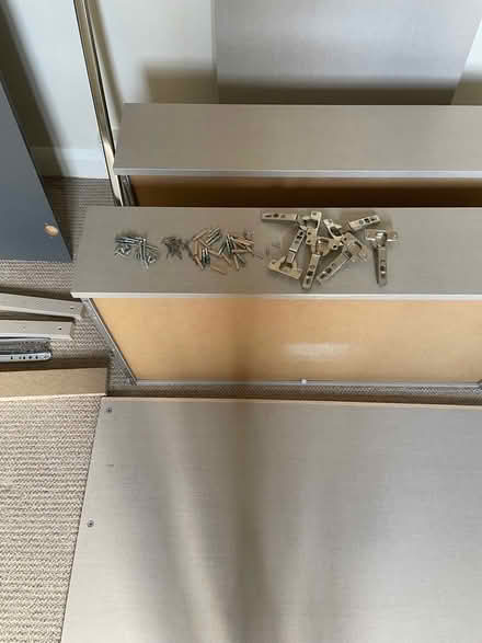 Photo of free Wardrobe (Twickenham TW1) #3