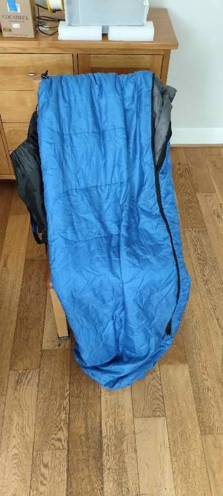 Photo of free Active era sleeping bag (West Wickham BR4) #1