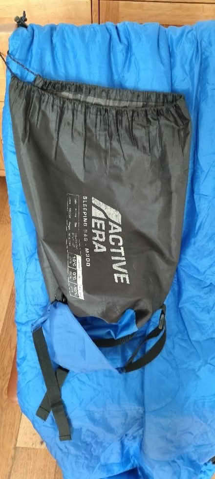 Photo of free Active era sleeping bag (West Wickham BR4) #2