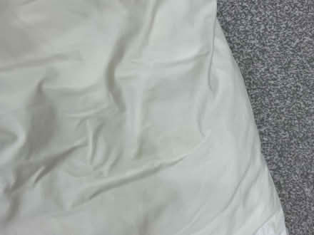Photo of free Dorma body bolster pillow (Beauchief S8) #2