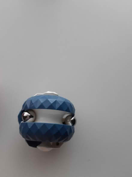 Photo of free Two plastic puzzle games (South Ham RG22) #2