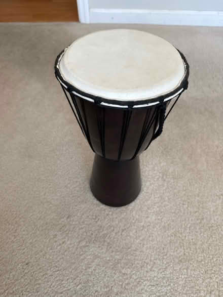 Photo of free Little drum (Emerald Hills) #1