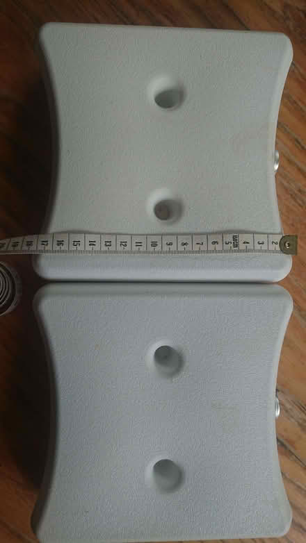 Photo of free 2 large freezer blocks (Nash Mills WD4) #2