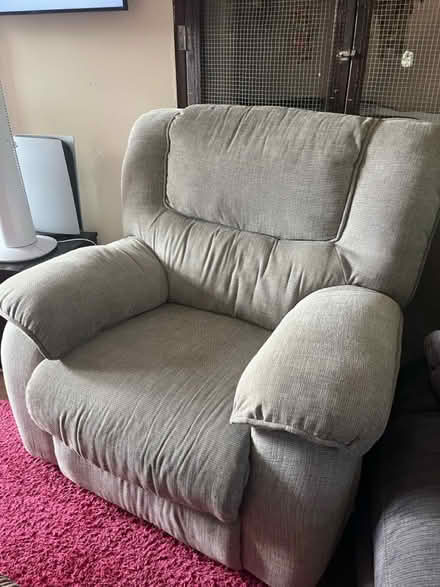 Photo of free Lazyboy Armchair (Norwich (nr5)) #1