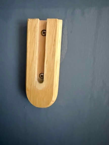 Photo of free Wall mounted shelves (Marshalswick AL4) #4