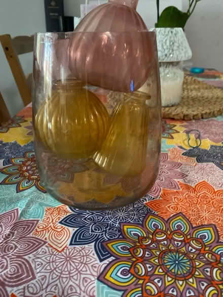 Photo of free 4 vases (CR4) #1