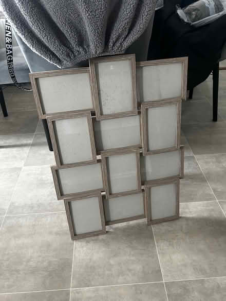 Photo of free Photo frame (Rotherham S60) #1