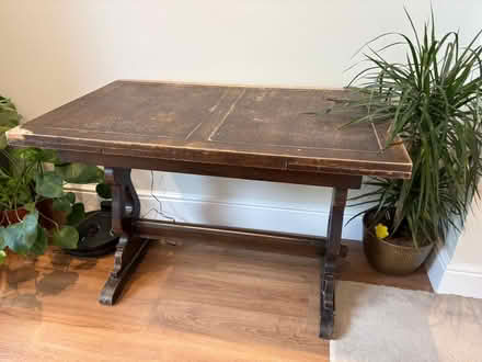 Photo of free Dining room table (Sutton Farm SY2) #1