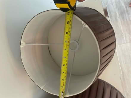 Photo of free Lamp shades (Stanmore, HA7) #4