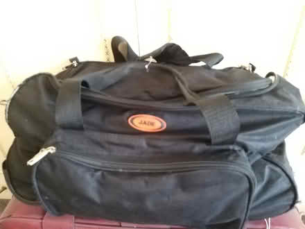 Photo of Sports/ gym holdall bag med/ large (Central harrow HA1) #1