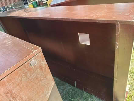 Photo of free 4 Shelfs, Garage Worthy (Front Royal) #1