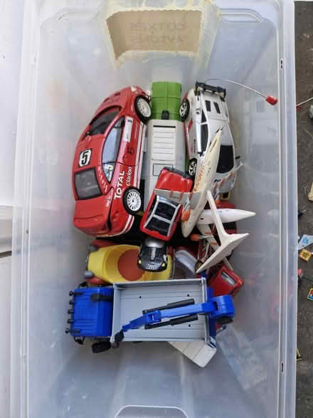 Photo of free Toys (Tn49qe) #1