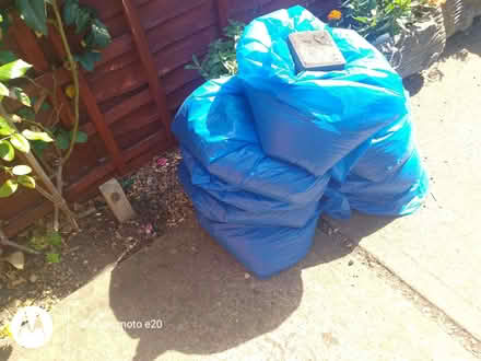 Photo of free Pea shingle (Beccles NR34) #1