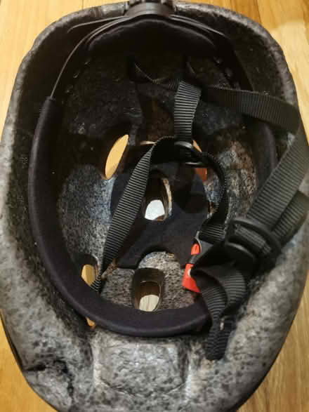 Photo of free Kids helmet (Forest Hill) #2