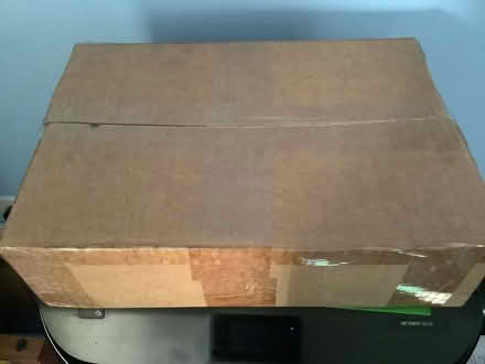 Photo of free Coat hangers (Great blakenham) #2