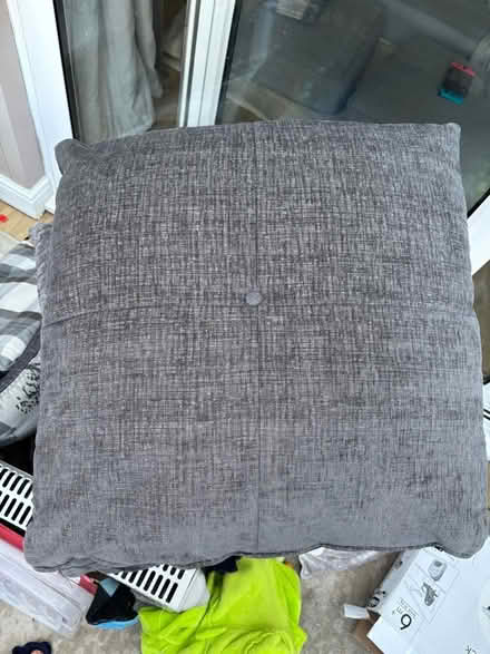 Photo of free Large cushions (Heybridge CM9) #2