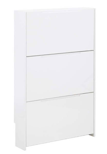 Photo of free Shoe cabinet (Hammersmith) #1