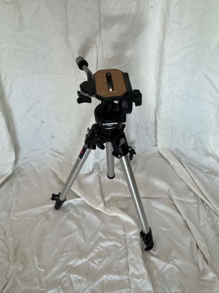 Photo of free Camera tripod (In Reston off of Lawyers Road) #1