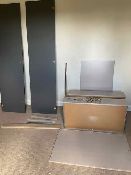 Photo of free Wardrobe (Twickenham TW1) #4