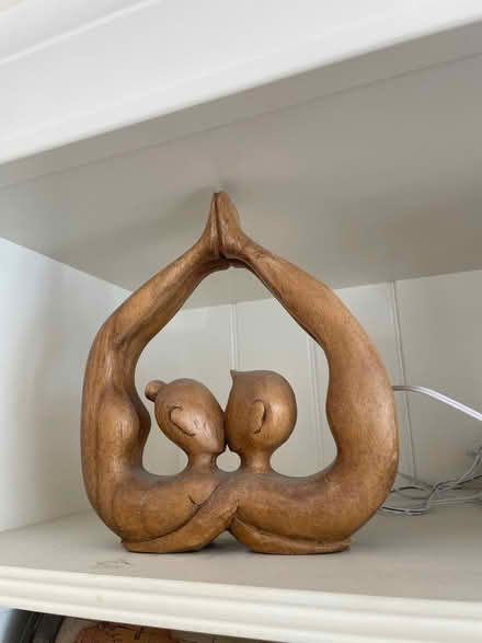 Photo of free Sculptures (Chiswick W4) #1