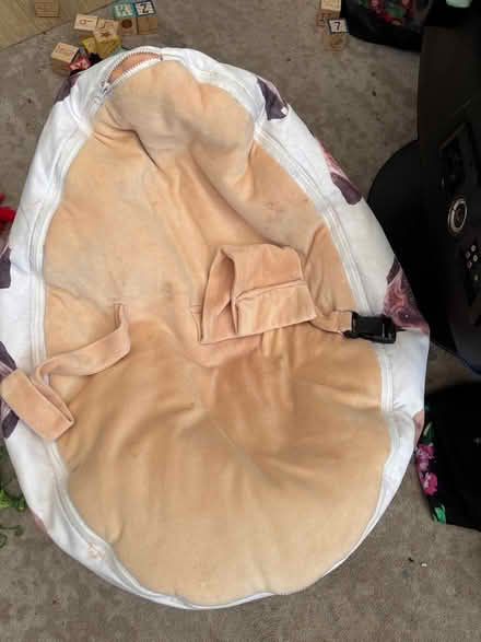 Photo of free Bean bag (Heybridge CM9) #2