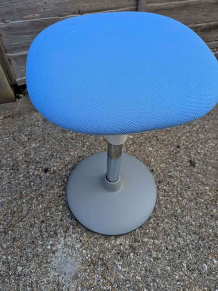Photo of free wobble stool (Chichester PO19) #2