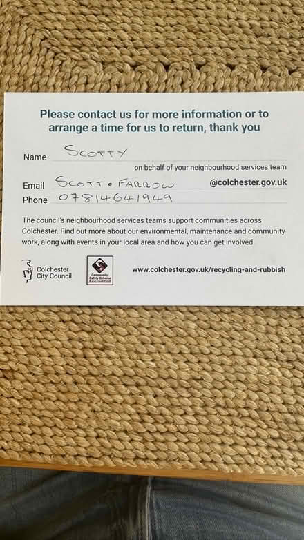 Photo of free Apples - Eating and crumble! (Lexden CO3) #2