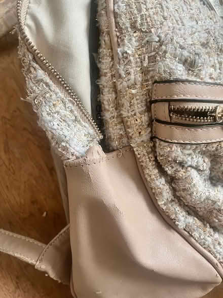 Photo of free Aldo bag (Nunhead (SE15)) #2