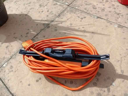 Photo of free Extension lead (Dudley DY3) #1