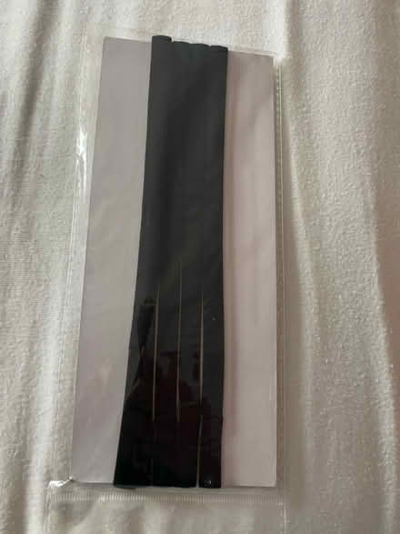 Photo of free Hair clips and bands (Abingdon OX14) #1