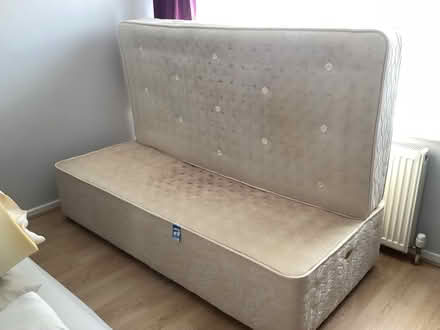 Photo of free Single bed (Poynton SK12) #2