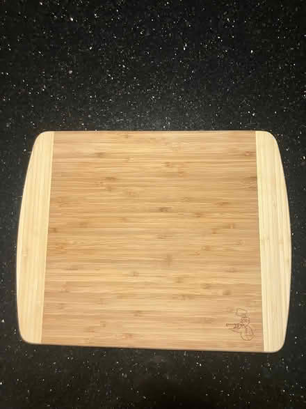 Photo of free Cutting Board (Wingdale) #3
