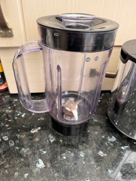Photo of free Kenwood Food Processor (Sale M33) #2