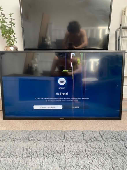 Photo of free Tv (Canning Town) #2