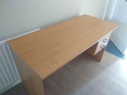 Photo of free Desk (Newtown RG1) #2