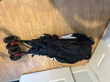 Photo of free Buggy, Mothercare (Shankill) #4