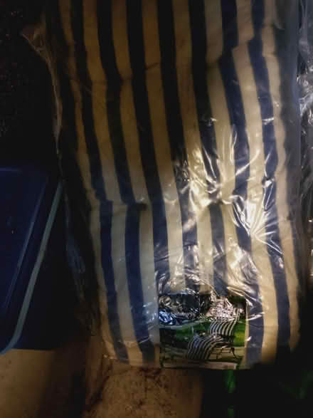 Photo of free One sun lounger (Wimbledon, SW19) #4